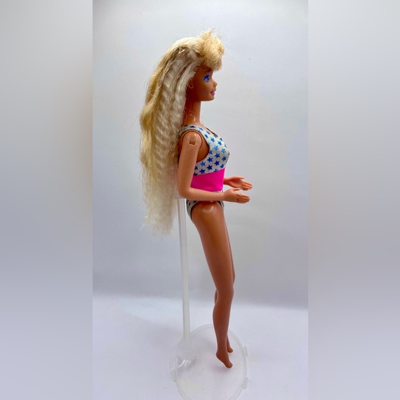 Vintage Barbie Dolls All Star & Beach Blast original Outfits - Picture 6 of 16